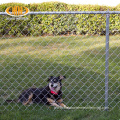 Top sale solid security chain link zoo fencing